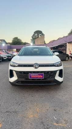Carro 1.0 170 TSI COMFORT AUTOMÁTICO