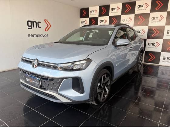 Carro 1.0 170 TSI HIGH AUTOMÁTICO
