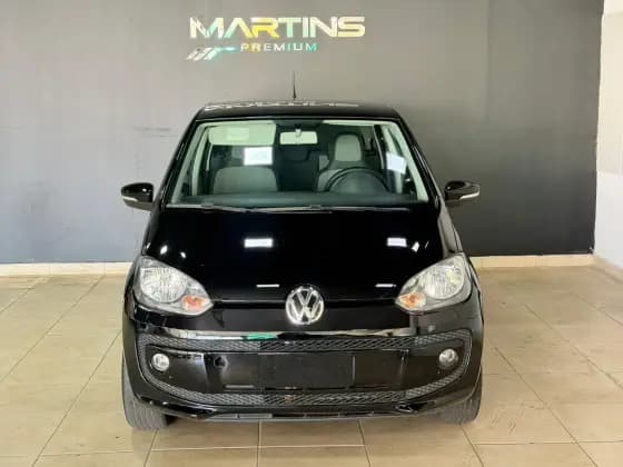 Carro 1.0 MPI HIGH UP 12V FLEX 4P MANUAL