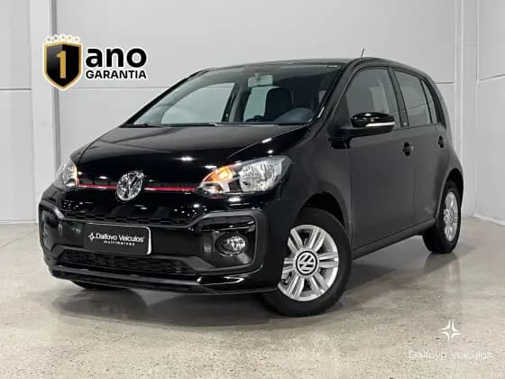 Carro 1.0 TSI MOVE UP 12V FLEX 4P MANUAL
