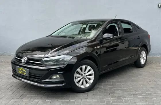 Carro 1.0 200 TSI COMFORTLINE AUTOMÁTICO