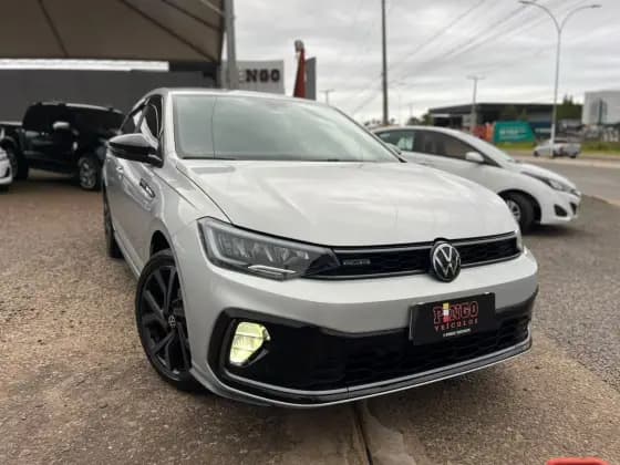 Carro 1.4 250 TSI EXCLUSIVE AUTOMÁTICO