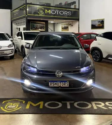 Carro 1.6 MSI TOTAL FLEX MANUAL