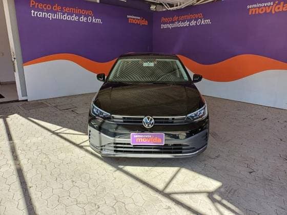 Carro 1.0 170 TSI MANUAL
