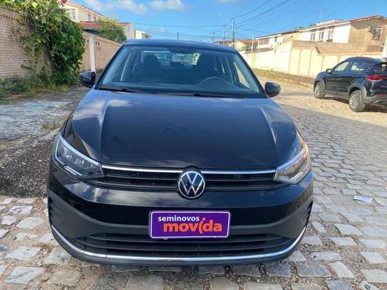 Carro 1.0 170 TSI MANUAL