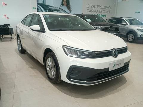 Carro 1.0 170 TSI MANUAL