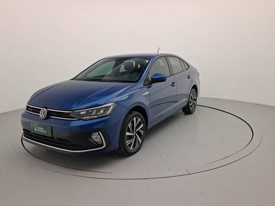 Carro 1.0 200 TSI HIGHLINE AUTOMÁTICO