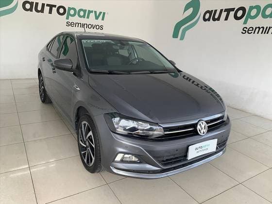 Carro 1.0 200 TSI HIGHLINE AUTOMÁTICO