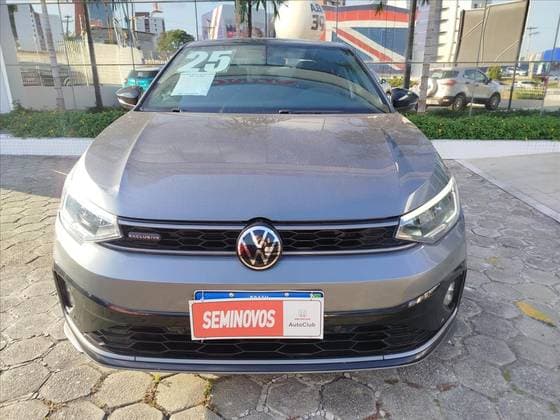 Carro 1.4 250 TSI EXCLUSIVE AUTOMÁTICO