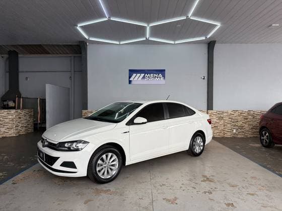 Carro 1.6 MSI TOTAL FLEX MANUAL