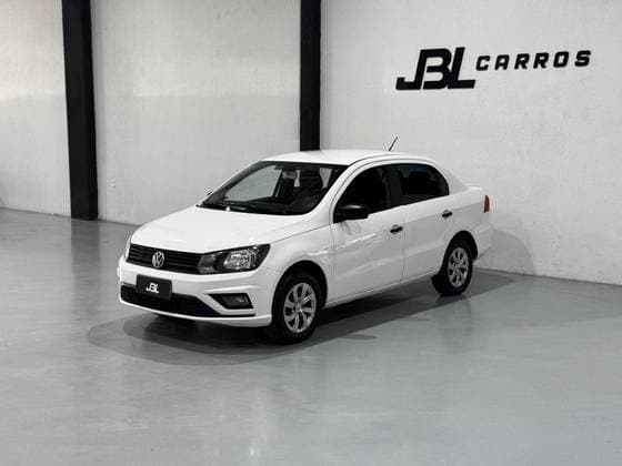 Carro 1.0 12V MPI TOTALFLEX 4P MANUAL