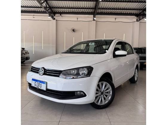 Carro 1.0 MI 8V FLEX 4P MANUAL