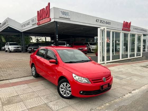 Carro 1.0 MI 8V FLEX 4P MANUAL