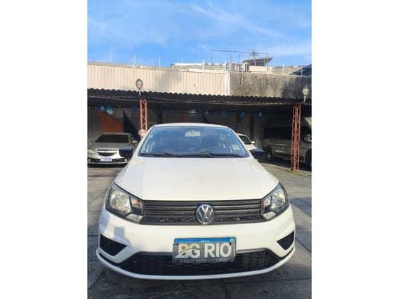 Carro 1.6 MSI TOTALFLEX 4P MANUAL