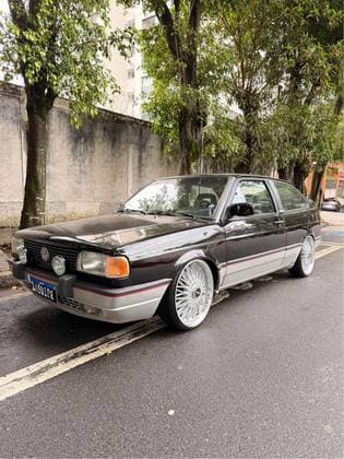 Carro 2.0 GTI 8V GASOLINA 2P MANUAL