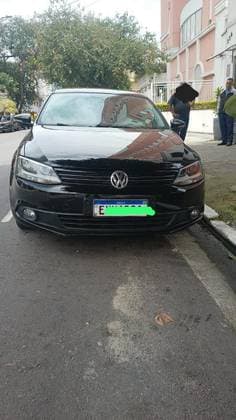 Carro 2.0 COMFORTLINE FLEX 4P TIPTRONIC