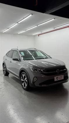 Carro 1.0 200 TSI TOTAL FLEX HIGHLINE AUTOMÁTICO