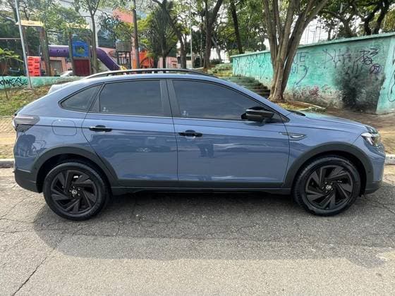 Carro 1.0 200 TSI TOTAL FLEX HIGHLINE AUTOMÁTICO