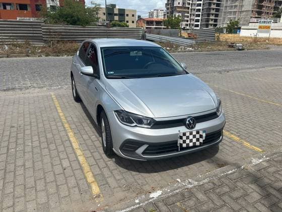 Carro 1.0 170 TSI COMFORTLINE AUTOMÁTICO