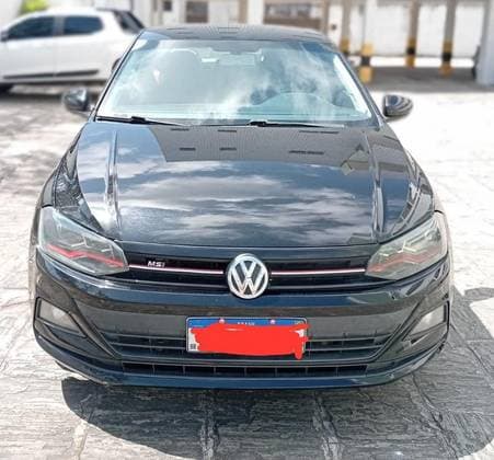 Carro 1.6 MSI TOTAL FLEX MANUAL