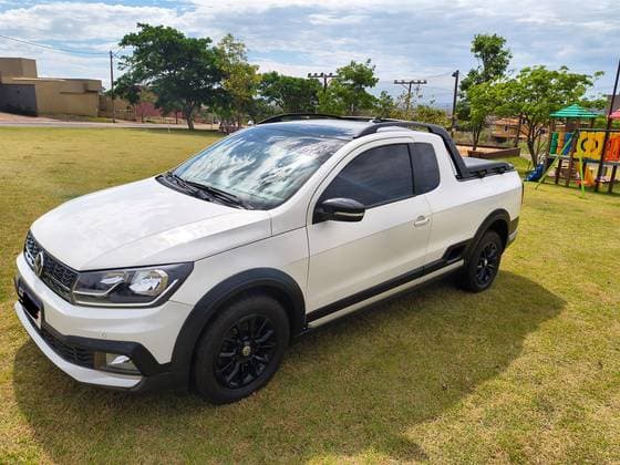 Carro 1.6 CROSS CE 16V FLEX 2P MANUAL