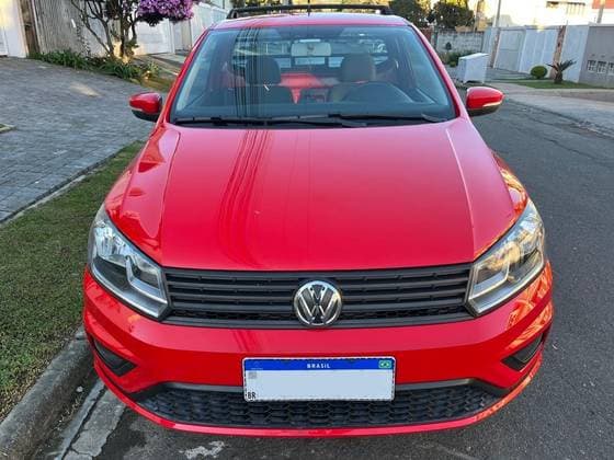 Carro 1.6 MSI TRENDLINE CS 8V FLEX 2P MANUAL
