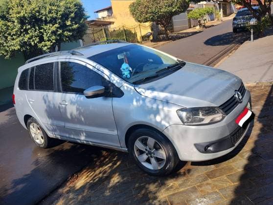 Carro 1.6 MI TREND 8V FLEX 4P MANUAL