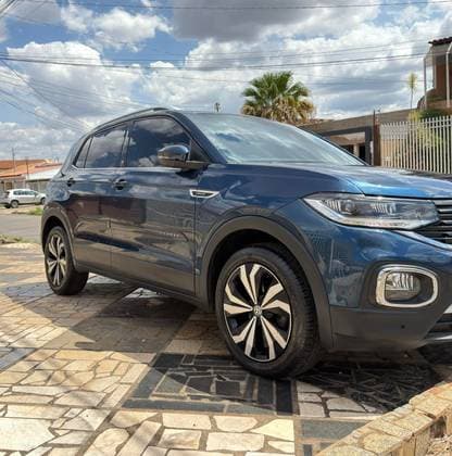 Carro 1.4 250 TSI TOTAL FLEX HIGHLINE AUTOMÁTICO