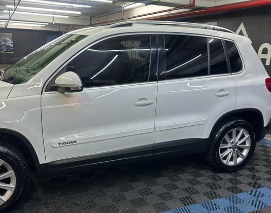 Carro 2.0 TSI R-LINE 16V TURBO GASOLINA 4P TIPTRONIC