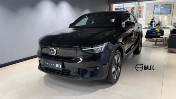 Carro P6 RECHARGE ELECTRIC PLUS