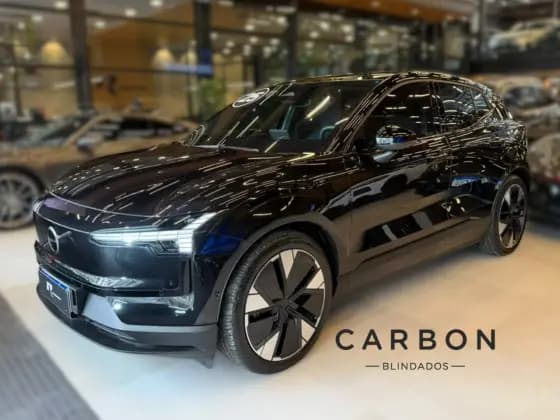 Carro 69 KW ELÉTRICO ULTRA