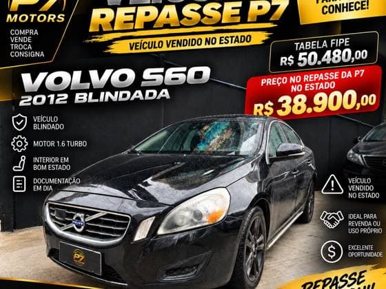 Carro 2.0 T5 DYNAMIC GASOLINA 4P AUTOMÁTICO