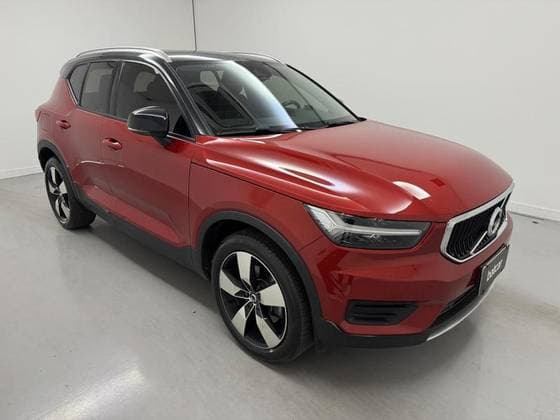 Carro 2.0 T5 GASOLINA MOMENTUM AWD GEARTRONIC