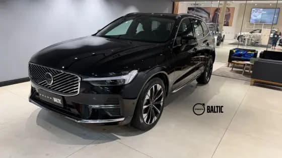 Carro 2.0 T8 PHEV ULTRA AWD GEARTRONIC