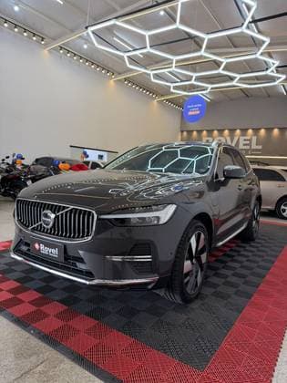 Carro 2.0 T8 RECHARGE ULTIMATE AWD GEARTRONIC