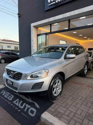 Carro 3.0 COMFORT AWD TURBO GASOLINA 4P AUTOMÁTICO