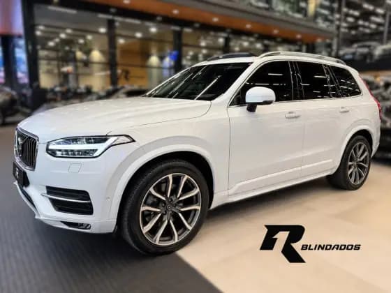 Carro 2.0 T6 GASOLINA MOMENTUM AWD GEARTRONIC
