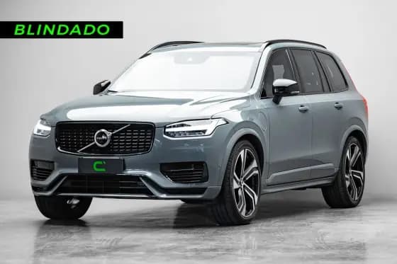 Carro 2.0 T8 HYBRID R-DESIGN AWD GEARTRONIC