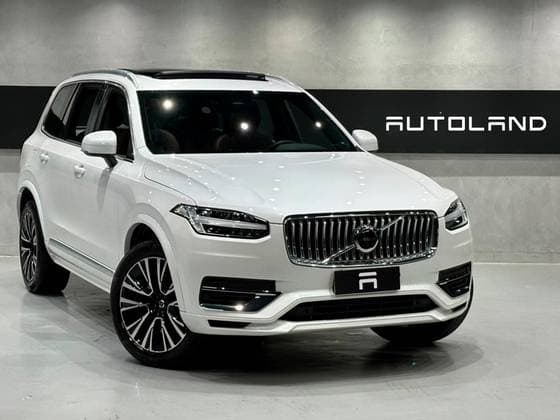 Carro 2.0 T8 RECHARGE PLUS AWD GEARTRONIC