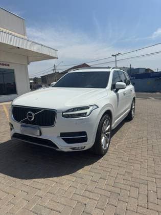 Carro 2.0 T6 GASOLINA MOMENTUM AWD GEARTRONIC