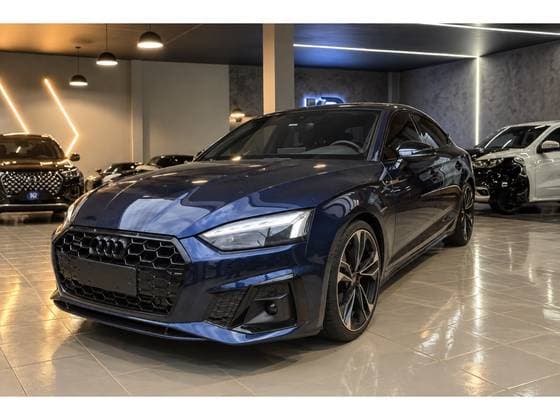 Carro 2.0 TFSI MHEV SPORTBACK S LINE QUATTRO S TRONIC