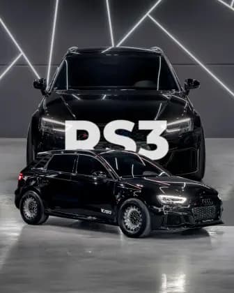 Carro 2.5 TFSI GASOLINA SPORTBACK QUATTRO S-TRONIC