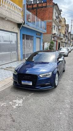 Carro 2.0 TFSI SEDAN AMBITION 16V GASOLINA 4P S-TRONIC