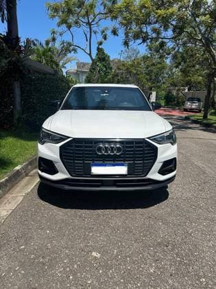 Carro 1.4 35 TFSI GASOLINA BLACK S TRONIC