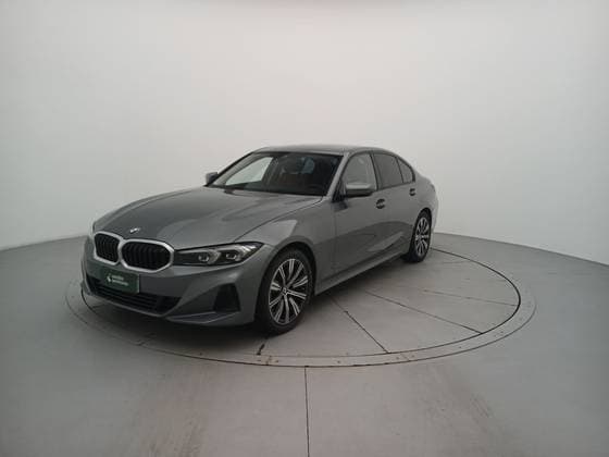 Carro 2.0 16V TURBO FLEX GP AUTOMÁTICO