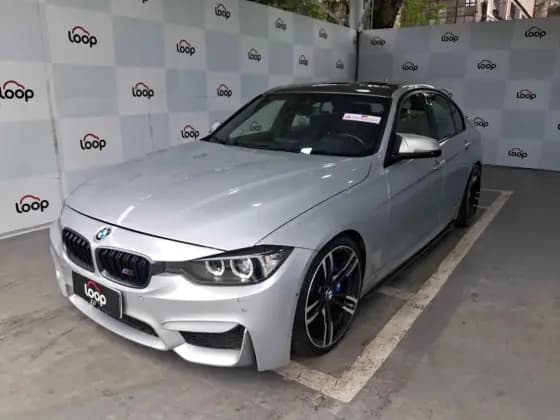 Carro 3.0 SPORT SEDAN 24V GASOLINA 4P AUTOMÁTICO