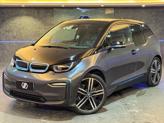 Carro ELÉTRICO eDRIVE UNIQUE FOREVER AUTOMÁTICO