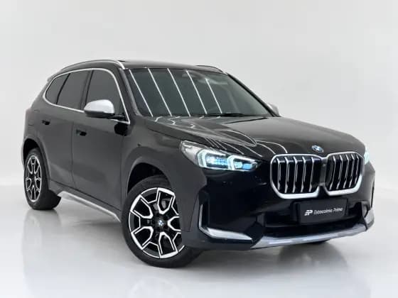 Carro 2.0 16V TURBO GASOLINA SDRIVE20I X-LINE STEPTRONIC