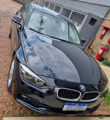 Carro 2.0 M SPORT GP 16V TURBO ACTIVE FLEX 4P AUTOMÁTICO