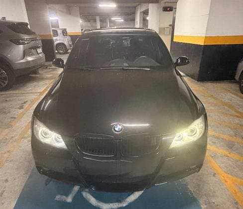 Carro 3.0 SPORT SEDAN 24V GASOLINA 4P AUTOMÁTICO